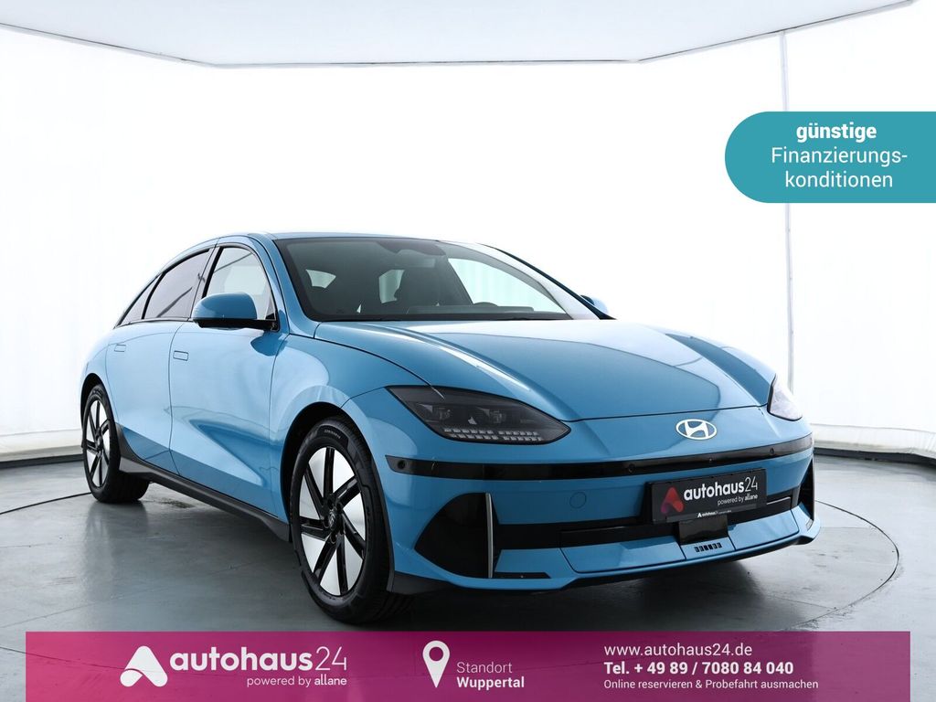 Bild des Angebotes Hyundai IONIQ 6 Techniq  360°|LED|Navi