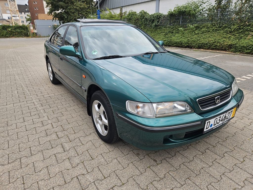 Bild des Angebotes Honda Accord 2.0i LS mit 17200km, Original Zustand,