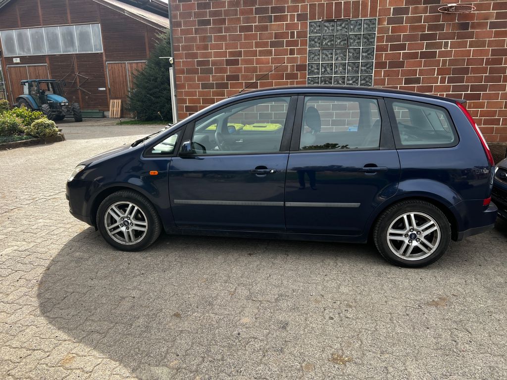 Bild des Angebotes Ford C-Max 1.8 Trend Trend