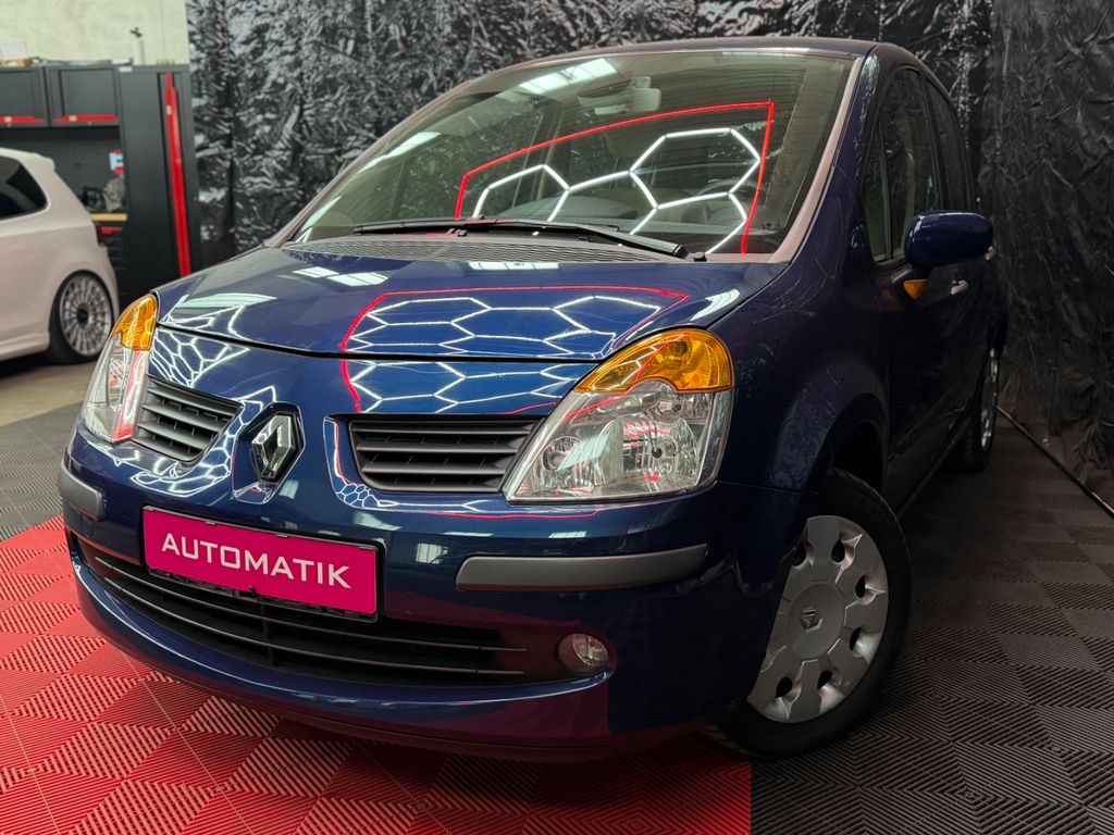 Bild des Angebotes Renault Modus Privilege*Automatik*Erst 116Tkm*2Hand*