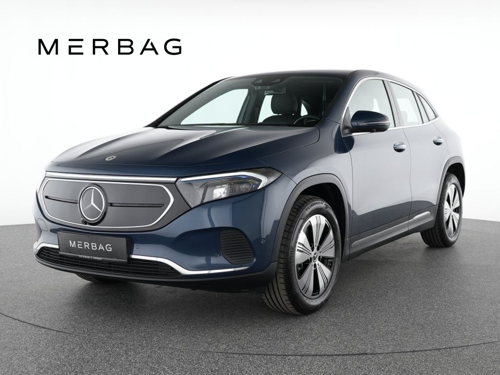 Bild des Angebotes Mercedes-Benz EQA 250+ Progressive AHK 360° Distronic HUD