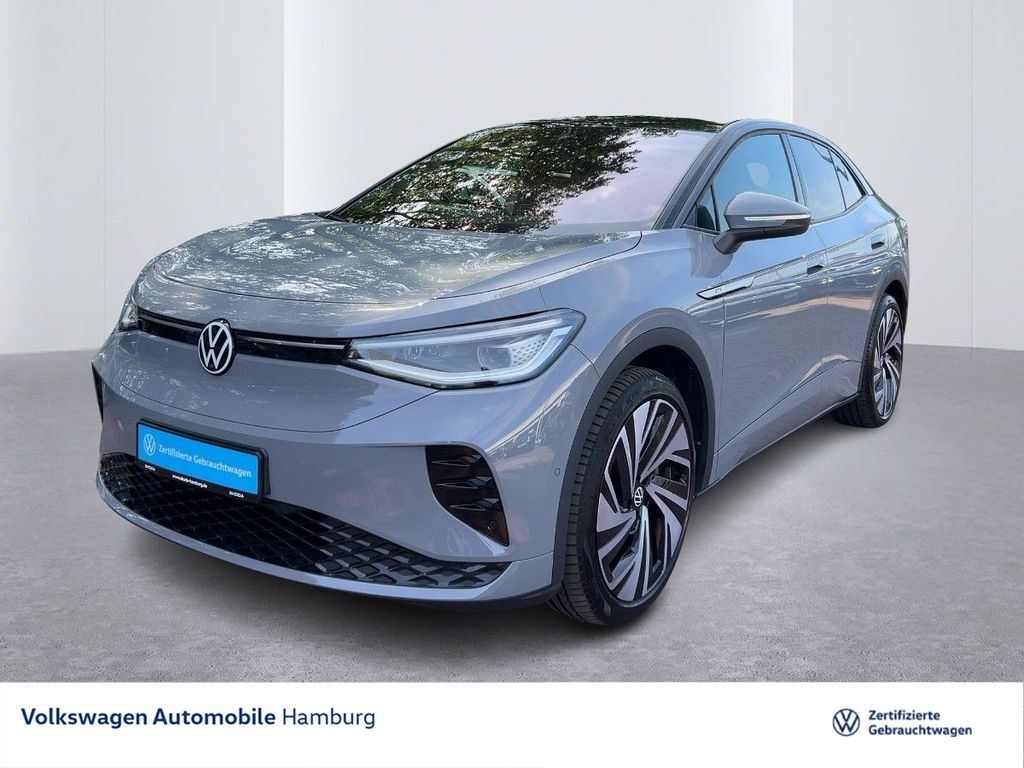 Bild des Angebotes Volkswagen ID.5 GTX AHK LED Wärmepumpe Panoarama 360°