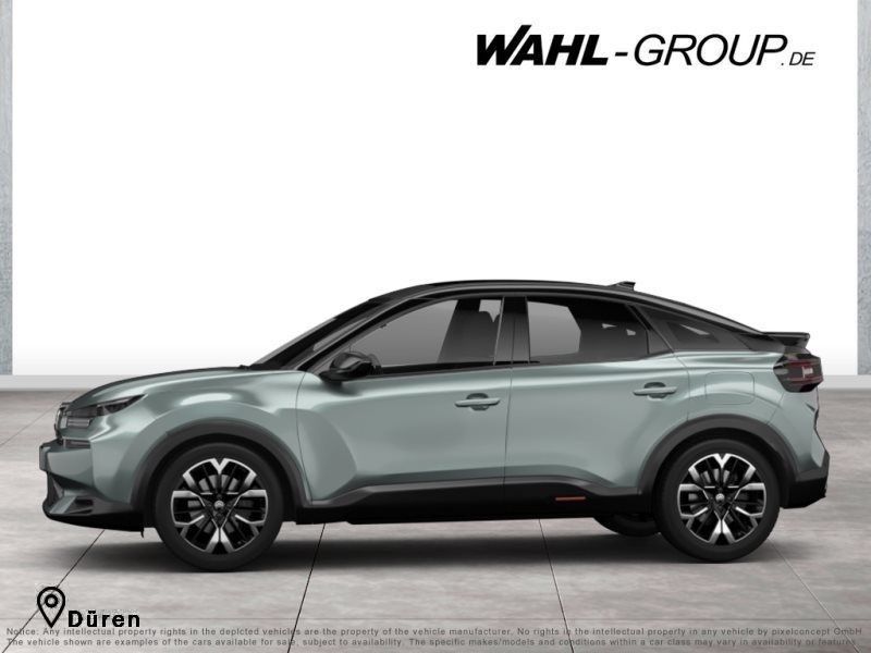 Bild des Angebotes Citroën C4 1.2 PureTech 130 Max