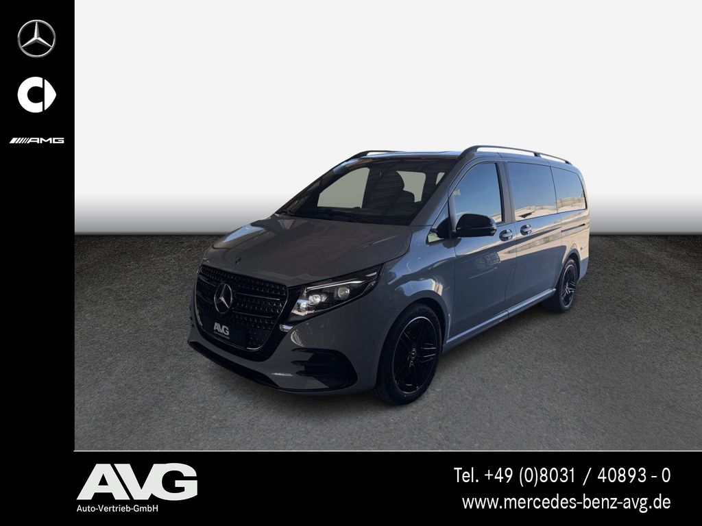 Bild des Angebotes Mercedes-Benz V 300 d STYLE Lang
