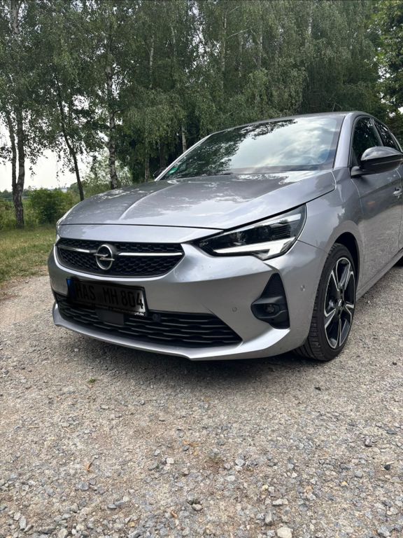Bild des Angebotes Opel Corsa 1.5 Diesel 75kW Ultimate Ultimate