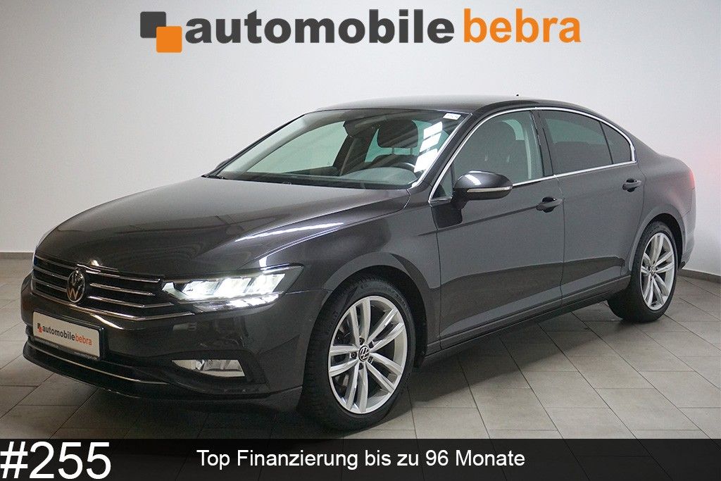 Bild des Angebotes Volkswagen Passat 2.0TDI DSG R-Line Sportpaket Virtual AHK