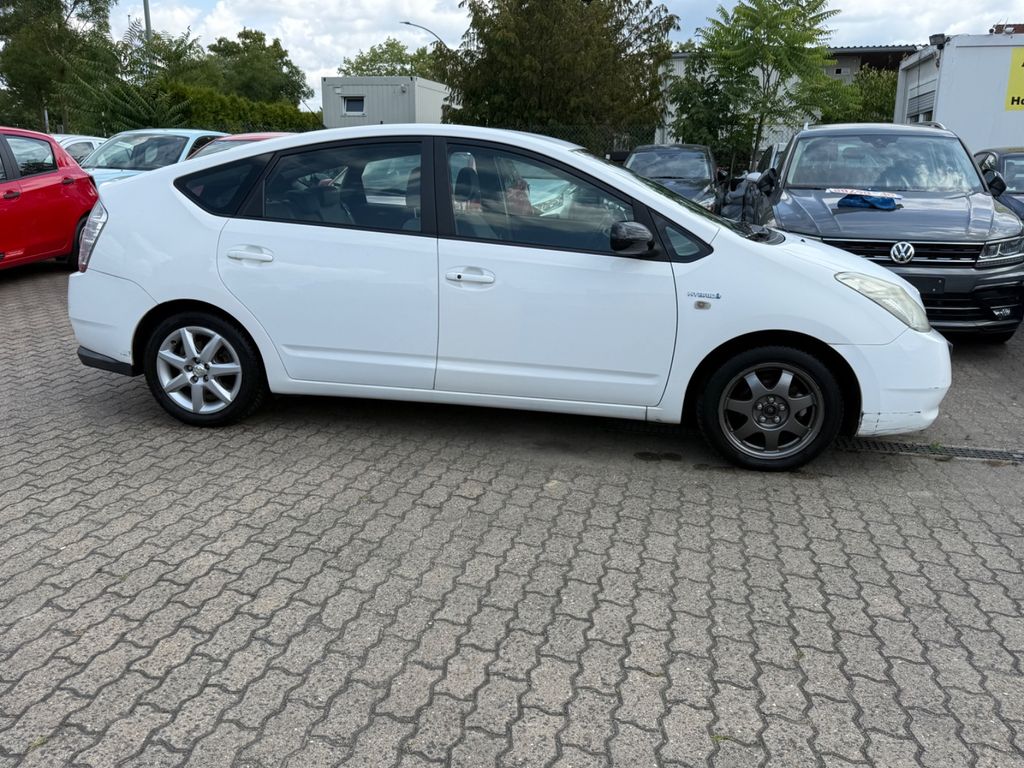 Bild des Angebotes Toyota Prius Sol