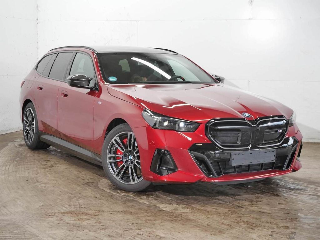 Bild des Angebotes BMW i5 M60 xDrive |Glasdach |M Sportpaket Pro |Bower