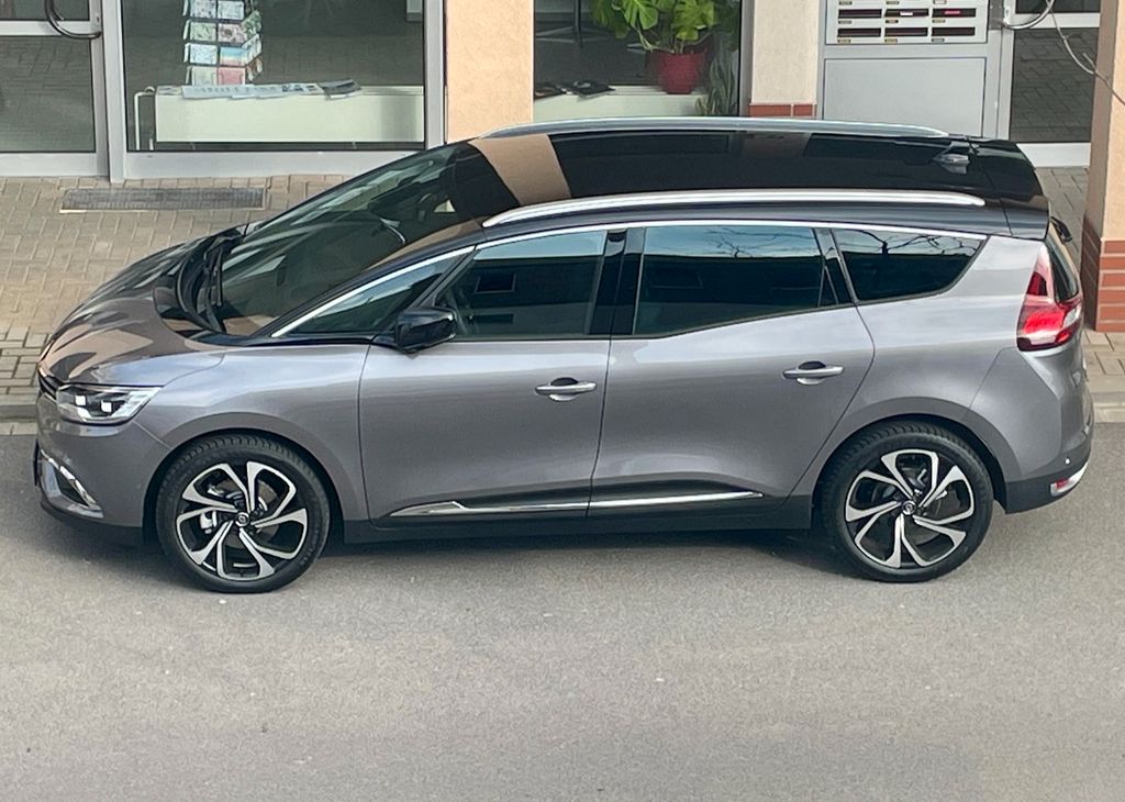 Bild des Angebotes Renault Grand Scenic TCe 160 Executive Leder LED Abst.