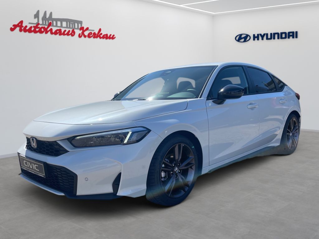 Bild des Angebotes Honda Civic e:HEV 2.0 i-MMD Hybrid Sport (FE)