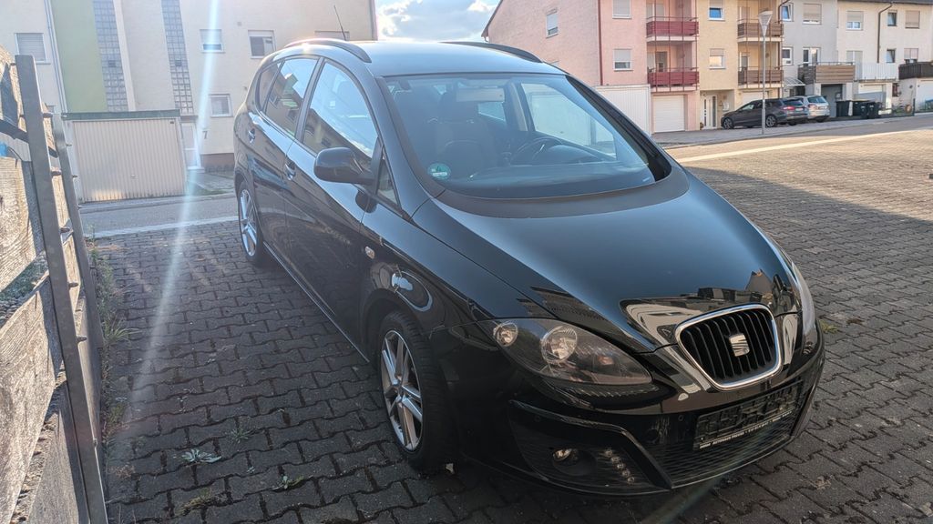 Bild des Angebotes Seat Altea XL 1.2 TSI Start&Stop Style Style
