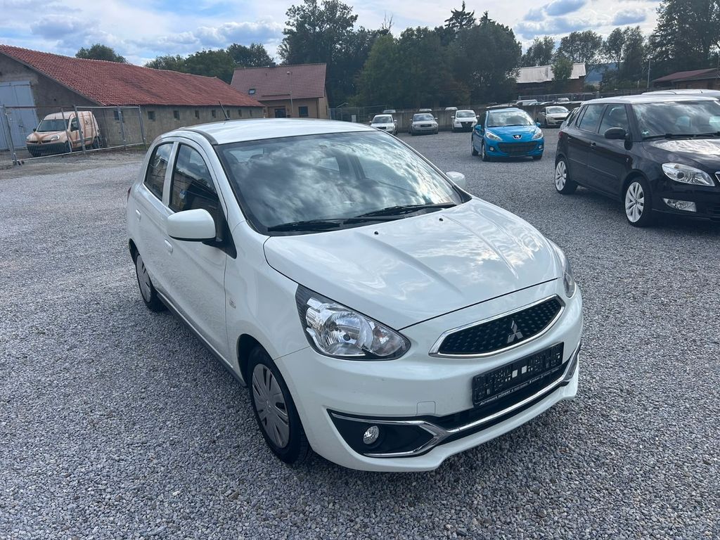 Bild des Angebotes Mitsubishi Space Star Active