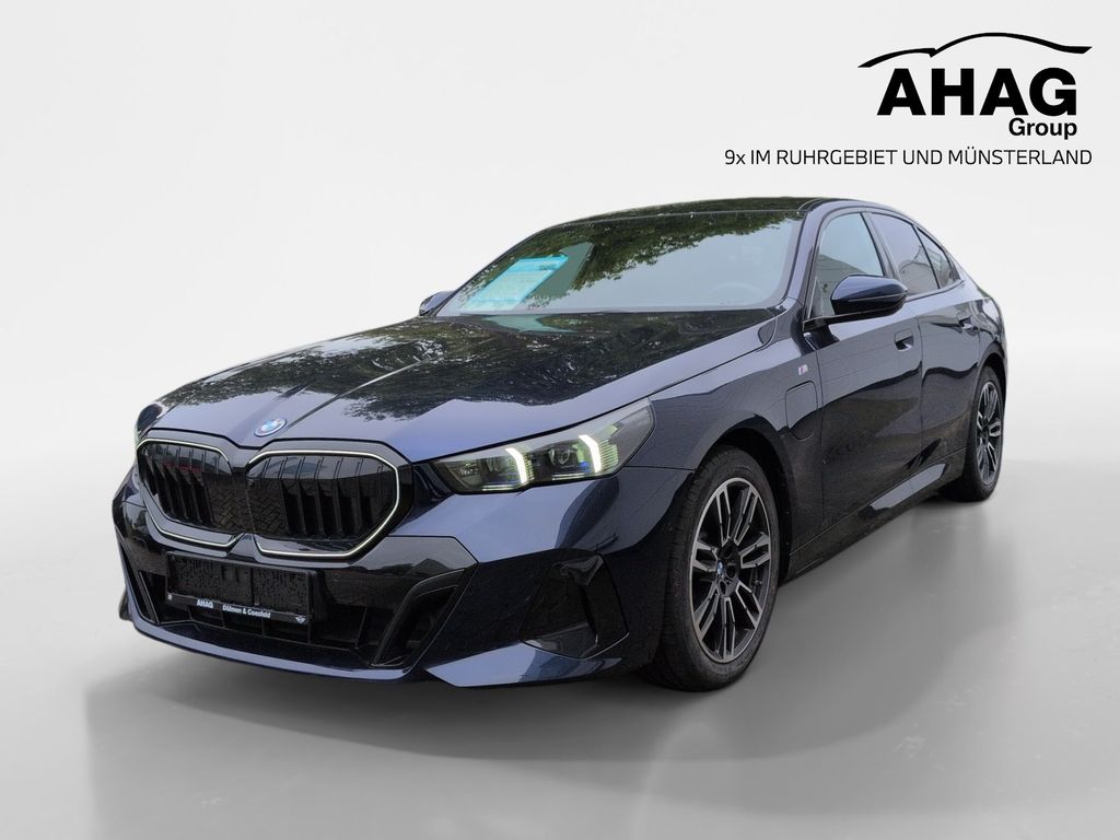 Bild des Angebotes BMW 530e xDrive Limousine M-Sport+AHK+Panorama+Head-