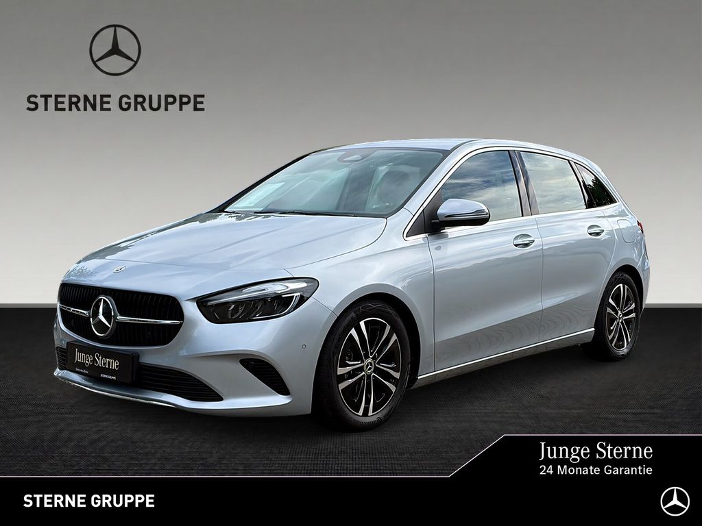 Bild des Angebotes Mercedes-Benz B 220 4M Progressive Adv Top gepflegt! VorrDistr