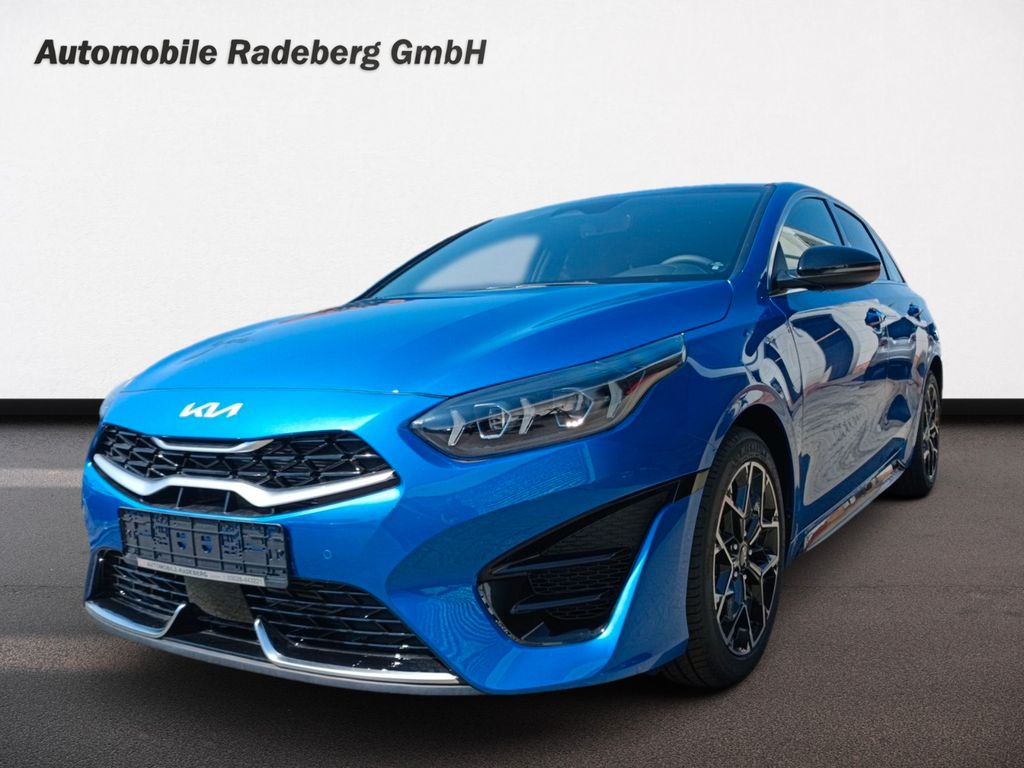 Bild des Angebotes Kia ProCeed  1.5T DCT7 GTL TEC MJ25