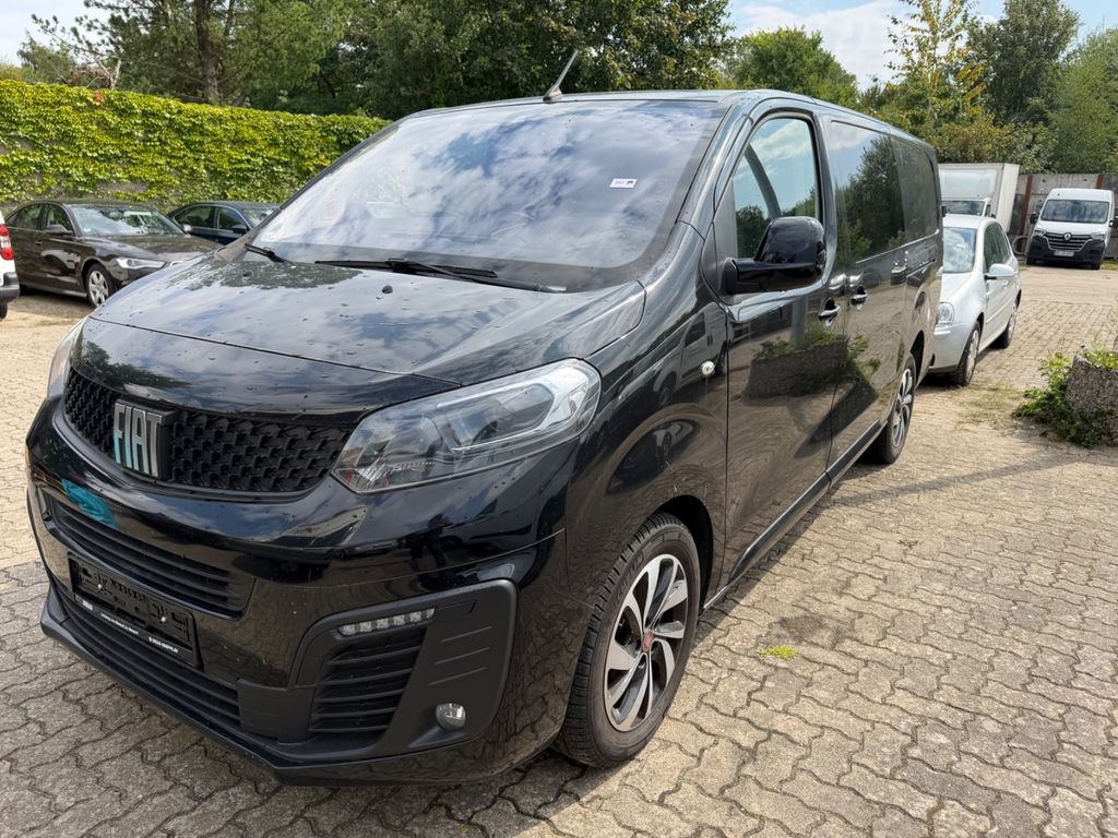 Bild des Angebotes Fiat Scudo L3 Multicab Mixto Automatik 5 Sitze LED