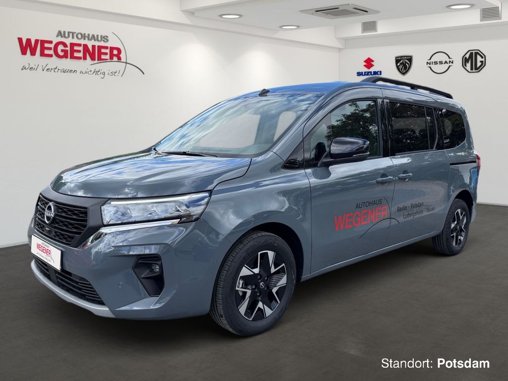 Bild des Angebotes Nissan Townstar Kombi L2 2,3t