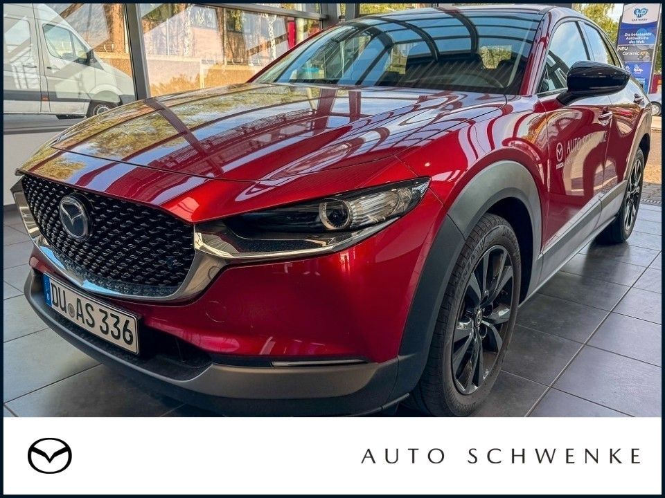 Bild des Angebotes Mazda CX-30 Homura