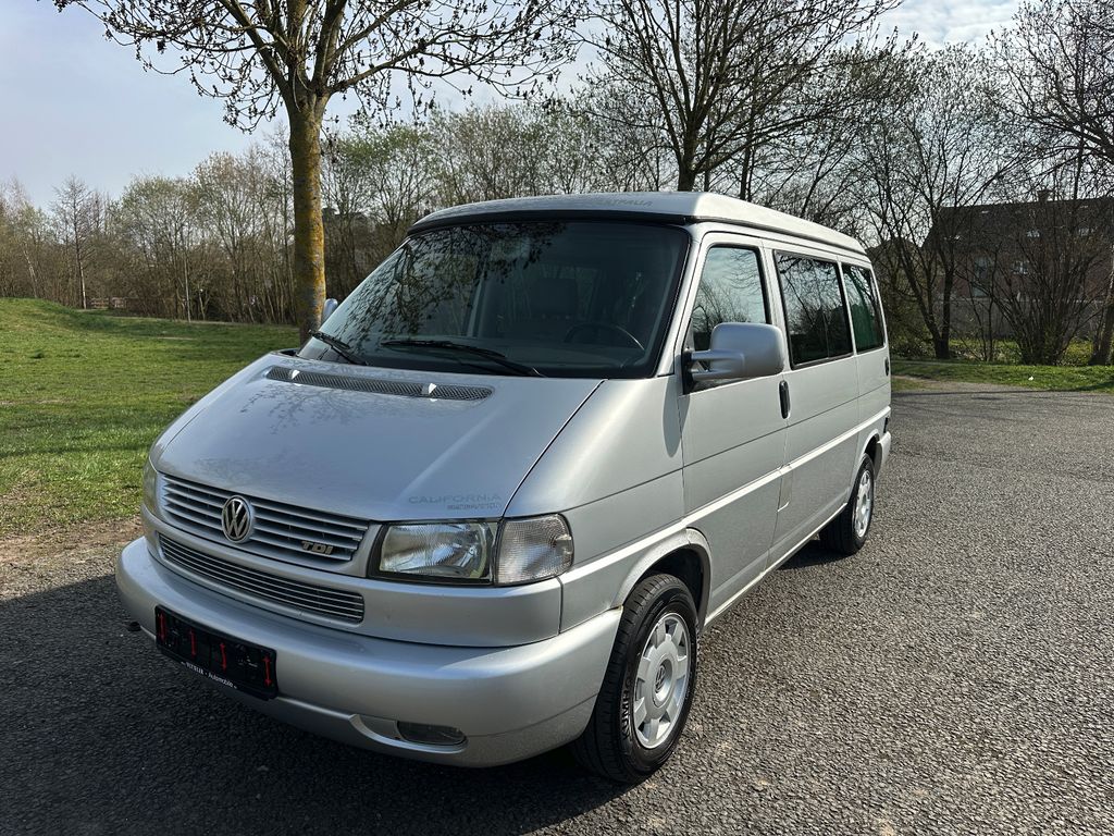 Bild des Angebotes Volkswagen T4 California** 1 Hand **Gepflegt**