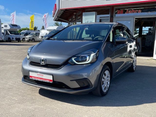Bild des Angebotes Honda Jazz 1.5 i-MMD Hybrid Comfort