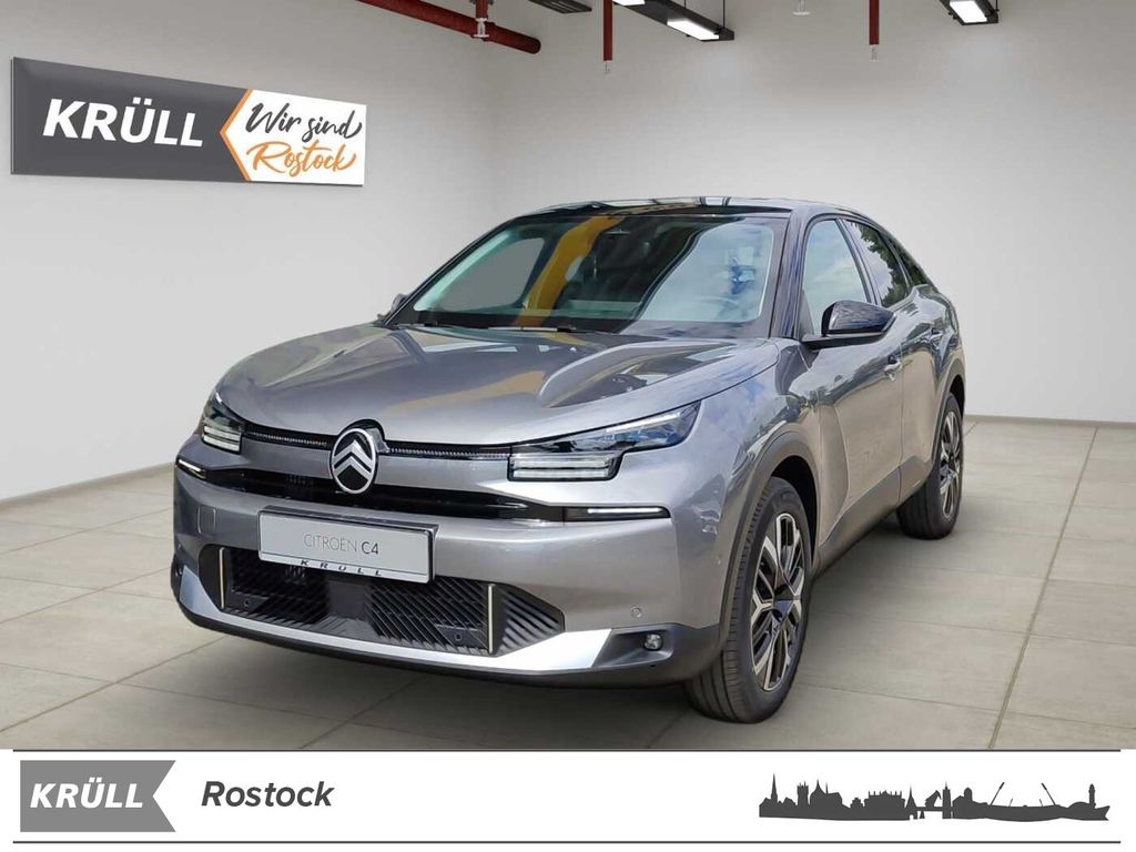 Bild des Angebotes Citroën C4 MAX Automatik +Winter-P.+NAVI+ACC+