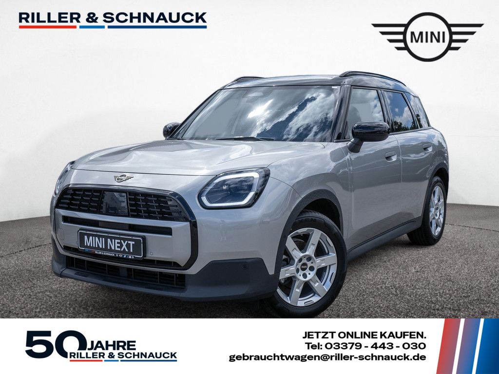Bild des Angebotes MINI Countryman D Classic Trim PDC SHZ H/K NAVI HUD