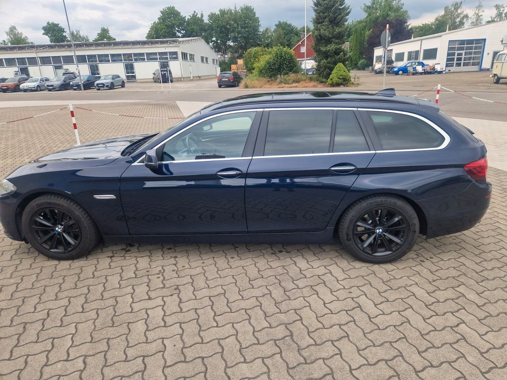 Bild des Angebotes BMW 530d xDrive Touring A Luxury Line Luxury Line