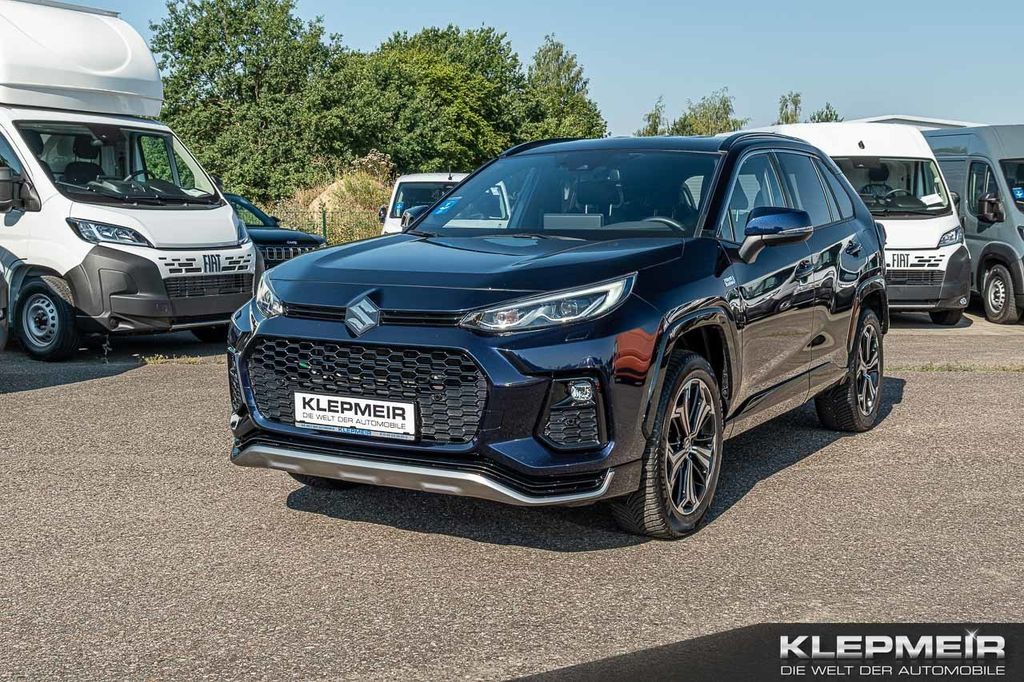 Bild des Angebotes Suzuki Across Plug-in Hybrid Comfort +