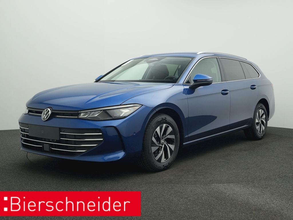 Volkswagen Passat Variant 2.0 TDI DSG Business
