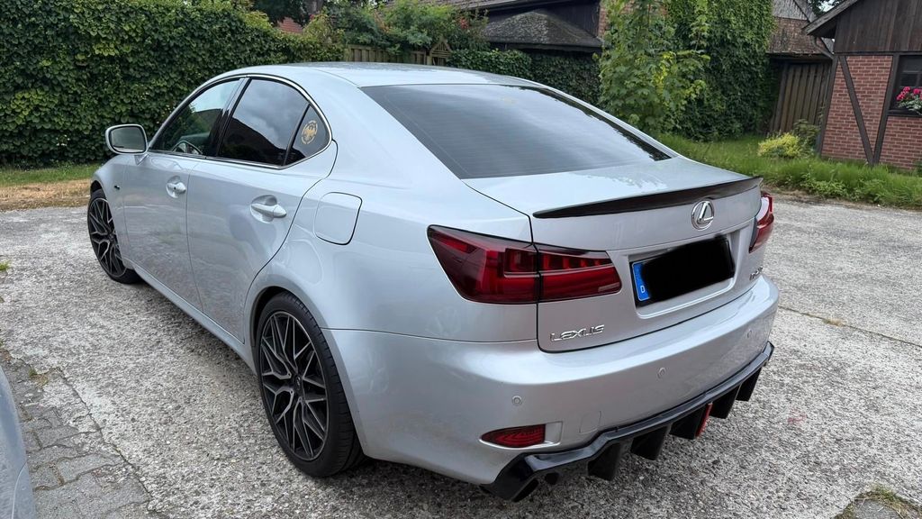 Bild des Angebotes Lexus IS 250 250 Sport Line Sport Line