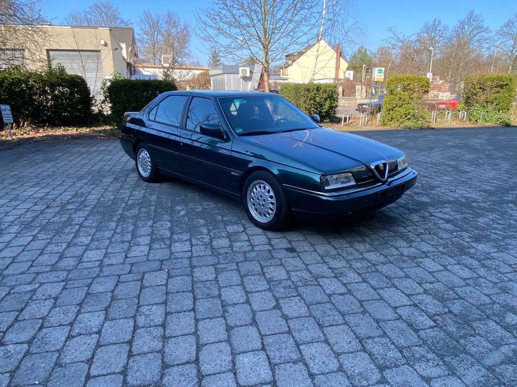 Bild des Angebotes Alfa Romeo 164 3.0 V6 Super