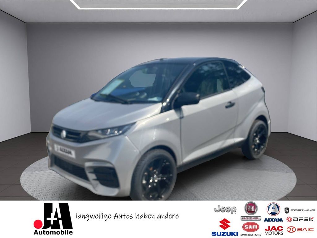Bild des Angebotes Aixam Coupe Sport Ambition E5+