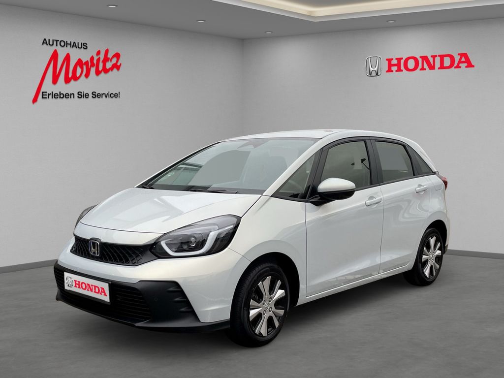 Bild des Angebotes Honda Jazz Hybrid 1.5 e:HEV Elegance Rückfahrkamera