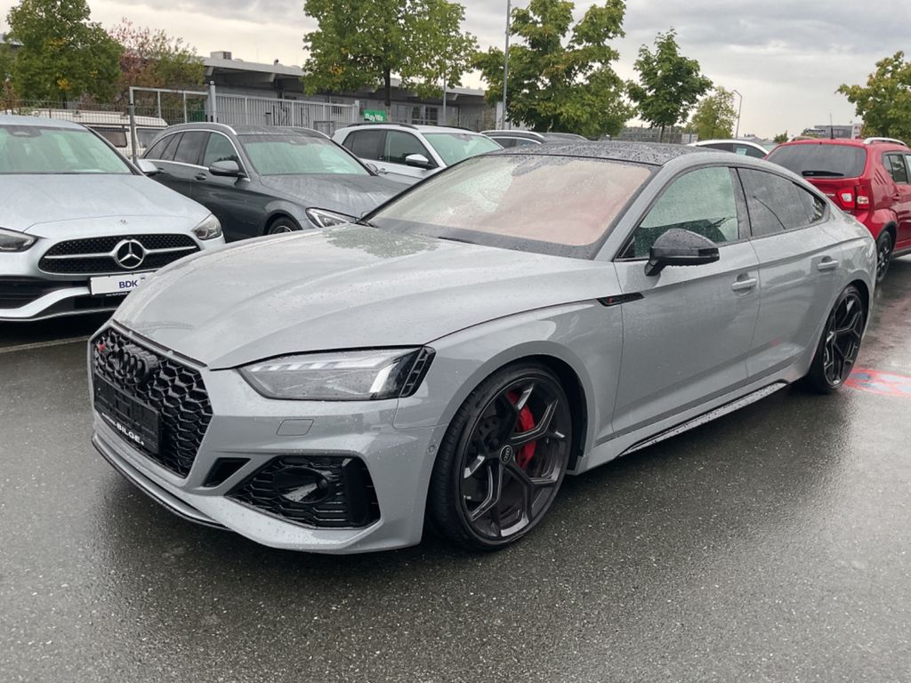 Bild des Angebotes Audi RS5 Sportback 2.9 TFSI quattro Herstellergaranti