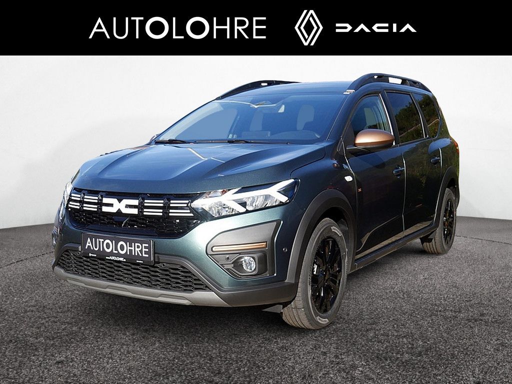 Bild des Angebotes Dacia Jogger Extreme TCe 110 5-Sitzer