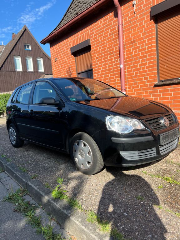 Bild des Angebotes Volkswagen Polo 1.2 -