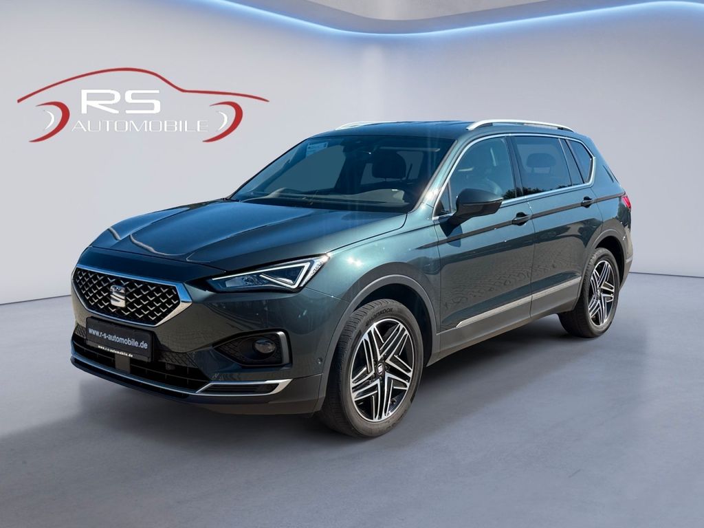Bild des Angebotes Seat Tarraco Xcellence