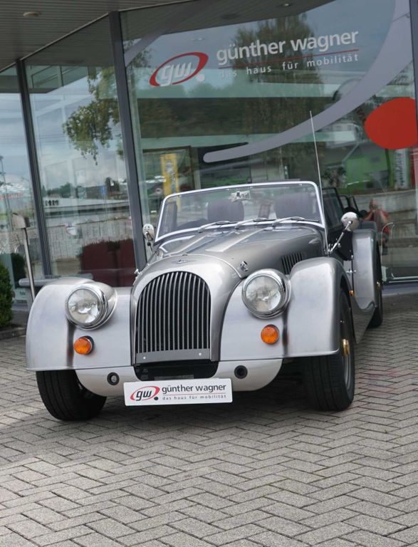 Bild des Angebotes Morgan PLUS 4 PLUS 4 '70th ANNIVERSARY EDITION'