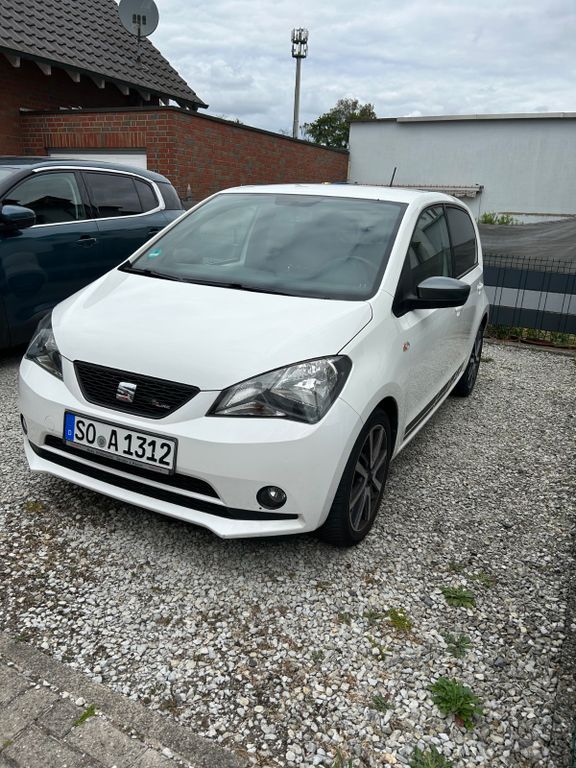 Bild des Angebotes Seat Mii 1.0 44kW FR-Line FR-Line