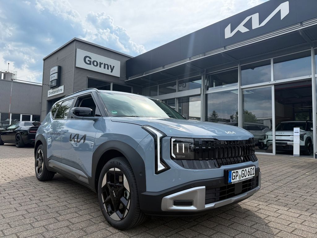 Bild des Angebotes Kia SELTOS 1.6 T-GDI DCT 180 PS SPIRIT*SOUND*COMFORT