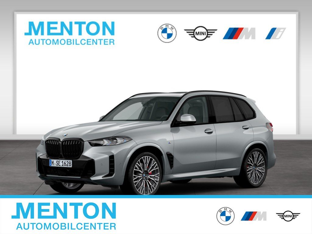 Bild des Angebotes BMW X5 xDrive40d M Sportpaket B&W Surround DAB LED