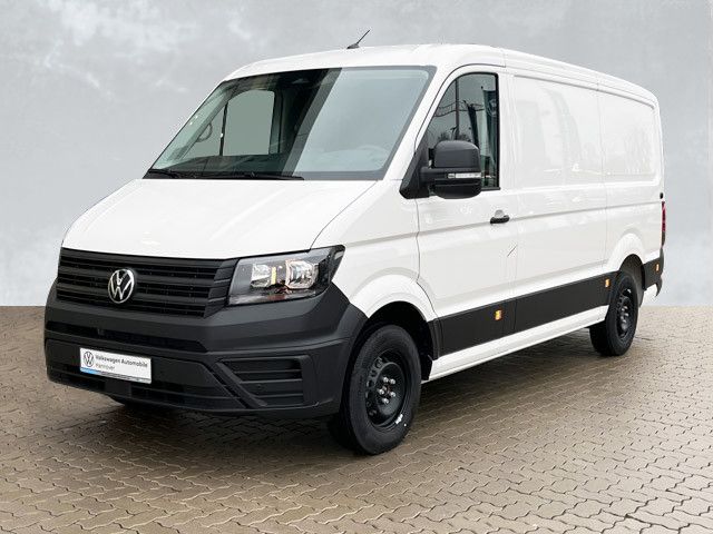 Bild des Angebotes Volkswagen Crafter 35 Kasten 2.0 TDI AHK Klima Rückfahrkame