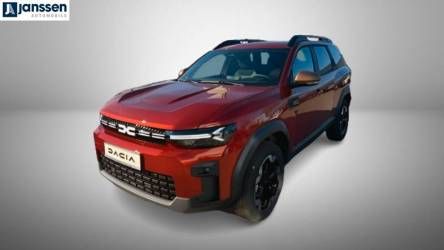 Bild des Angebotes Dacia Bigster Extreme TCe 140