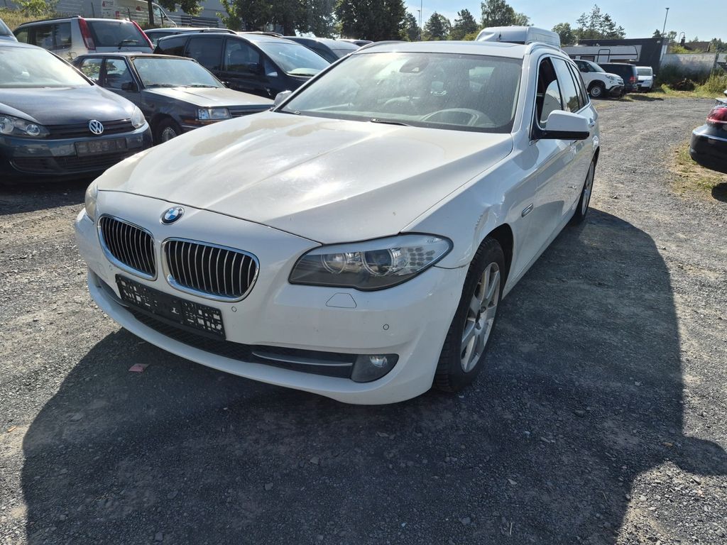 Bild des Angebotes BMW 520 5 Touring 520 d Schiebedach,Leder