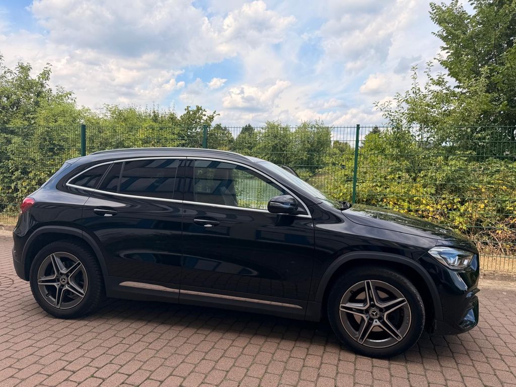 Bild des Angebotes Mercedes-Benz CLA 250 4MATIC DCT Progressive
