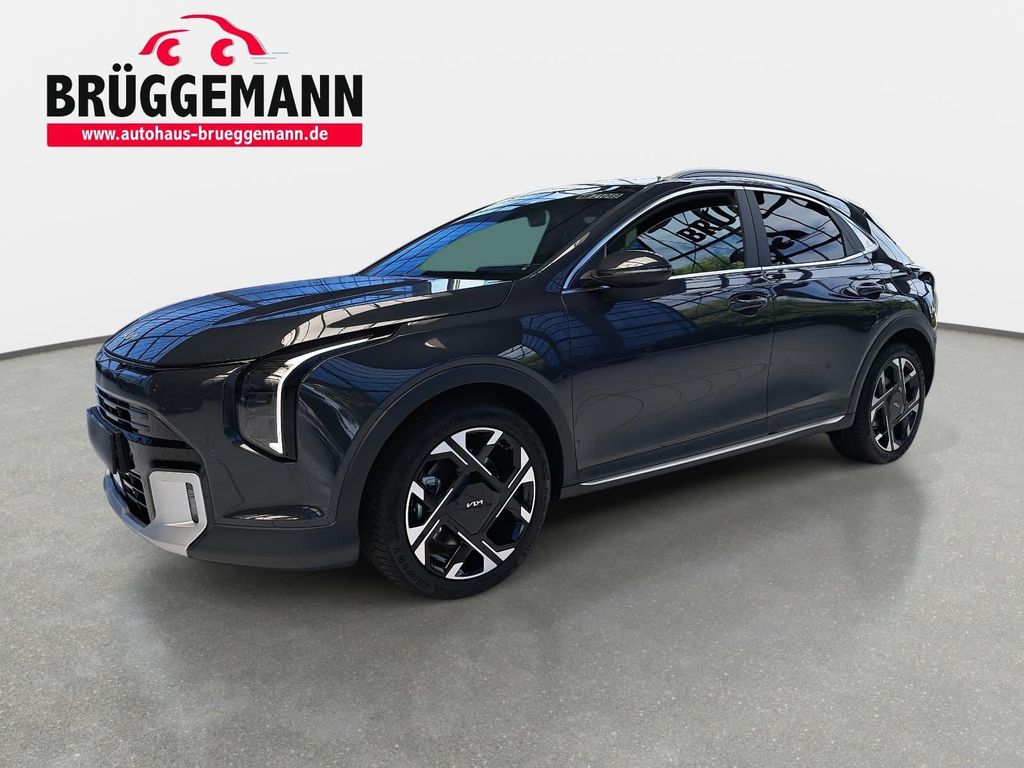 Bild des Angebotes Kia XCEED 1.6 T-GDI 180 DCT SPIRIT MJ27 SOUND SITZ A