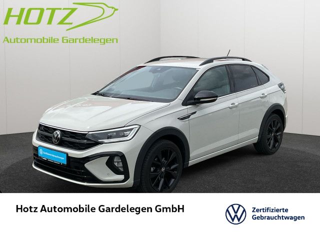 Bild des Angebotes Volkswagen Taigo 1.5 TSI DSG R-Line AHK/Rückkam/Multilenk