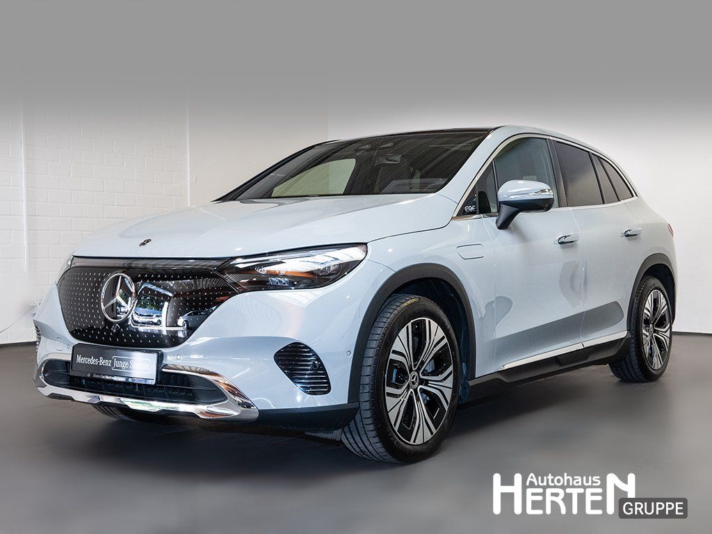 Bild des Angebotes Mercedes-Benz EQE 350+ SUV+ELCTRIC-ART+PANO+360°+DIGITAL+AHK+