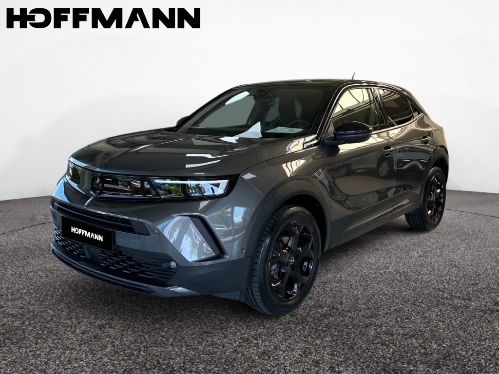 Bild des Angebotes Opel Mokka 1.2 DI Turbo Automatik Black