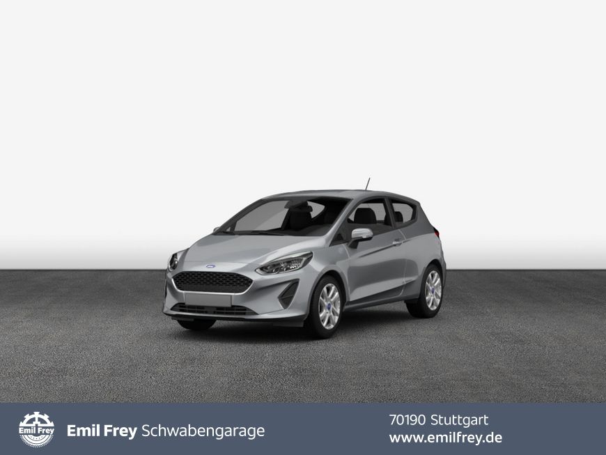 Bild des Angebotes Ford Fiesta 1.1 S&S COOL&CONNECT